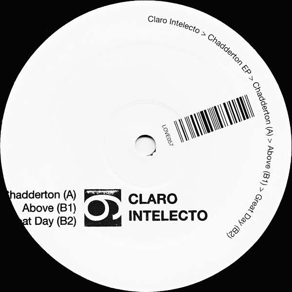 Chadderton EP