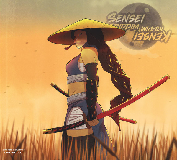 Kensei & Sensei Riddim
