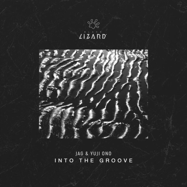 Into The Groove