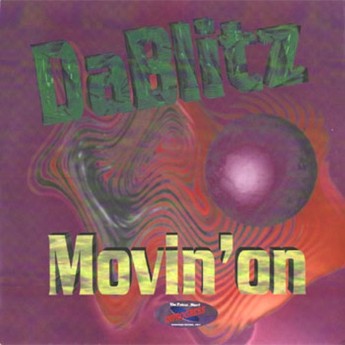 Movin' On