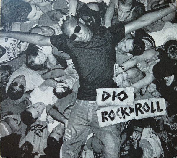 Rock & Roll