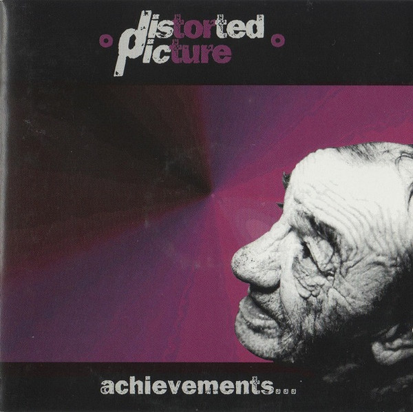 Achievements...