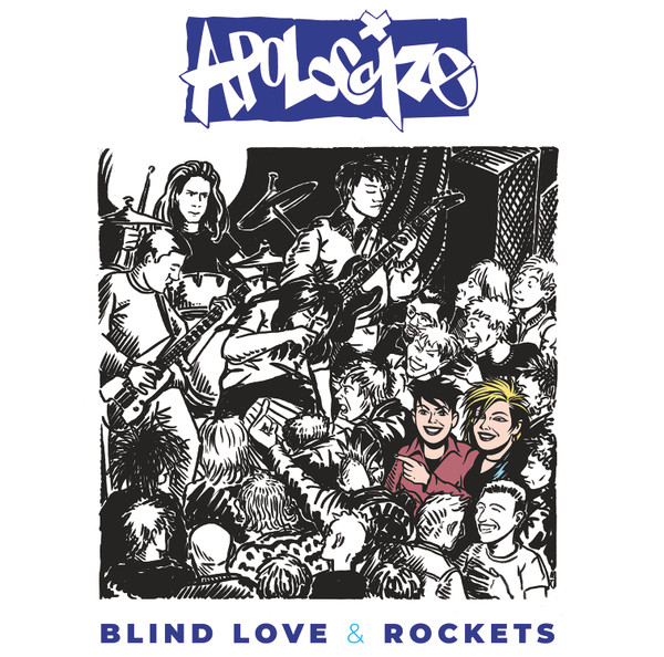 Blind Love & Rockets