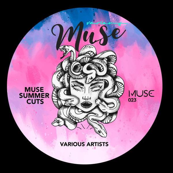 Muse Summer Cuts 21