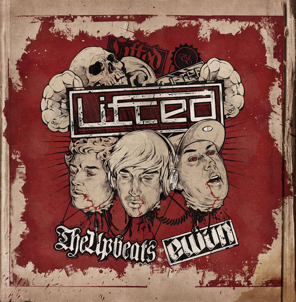 Binge Drinker / Screw Up (The Upbeats Rmx)
