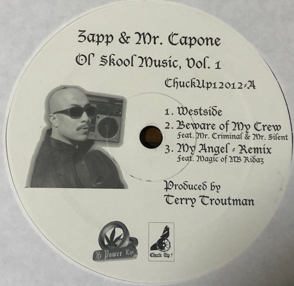 Ol' Skool Music Vol. 1