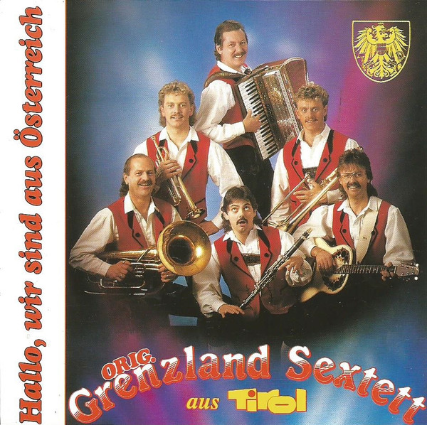 Hallo, Wir Sind Aus Österreich