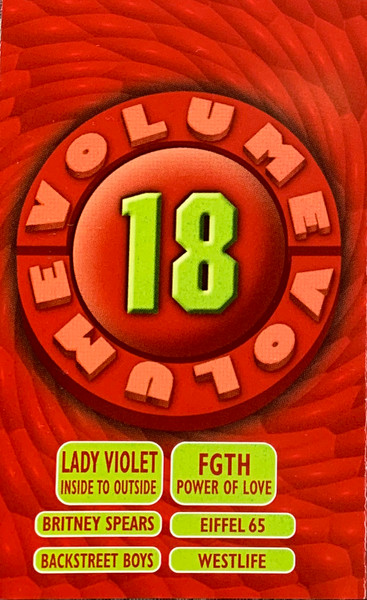 Volume 18