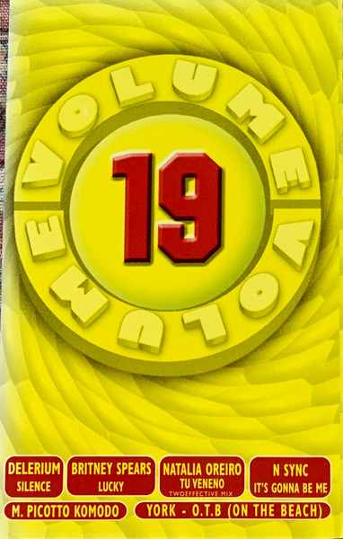 Volume 19