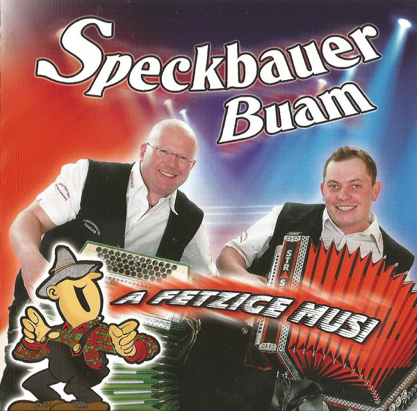 A Fetzige Musi