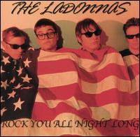 Rock You All Night Long