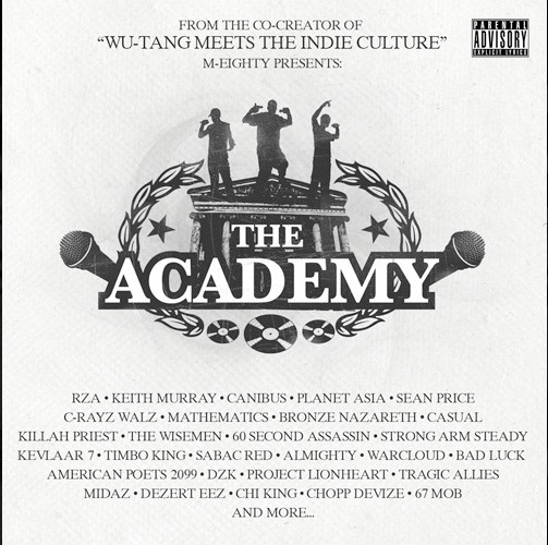 The Academy