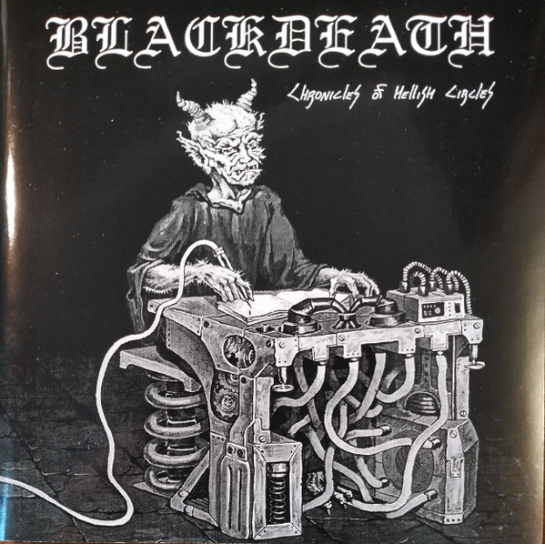 Chronicles Of Hellish Circles