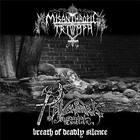 Breath Of Deadly Silence