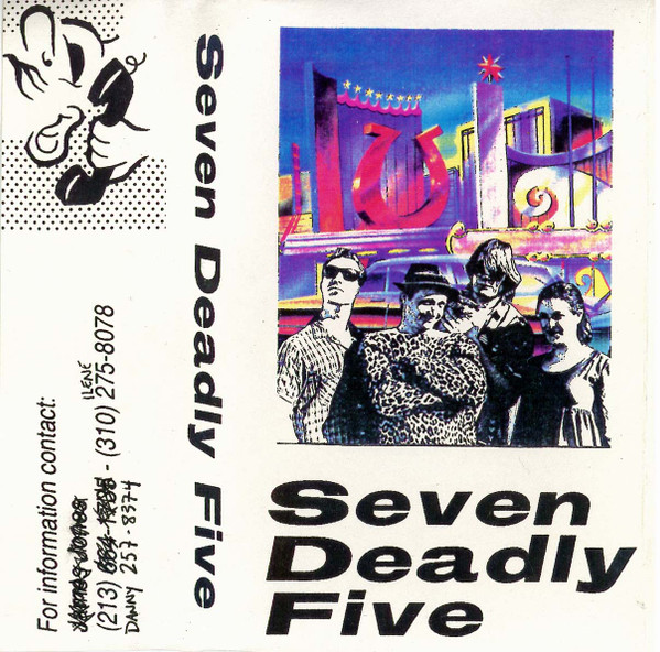 Seven Deadly Five