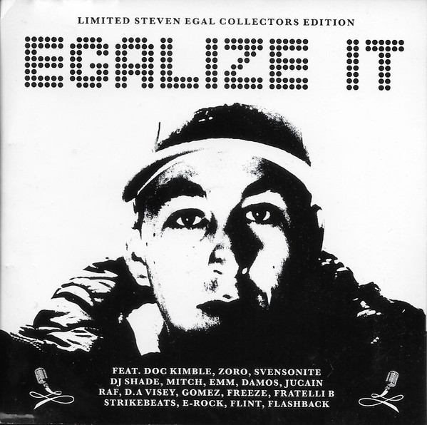 Egalize It