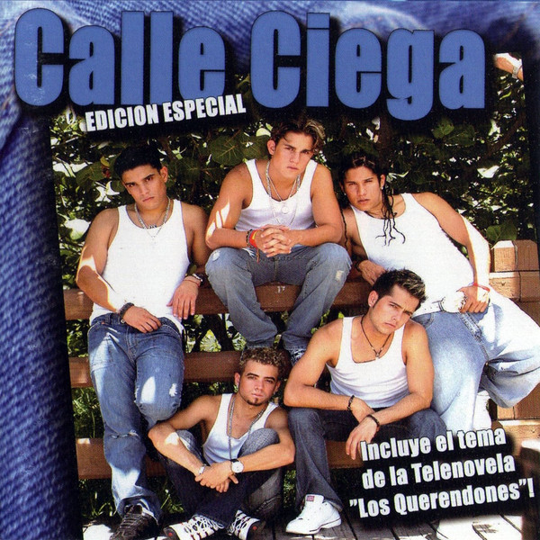 Calle Ciega (Edición Especial)