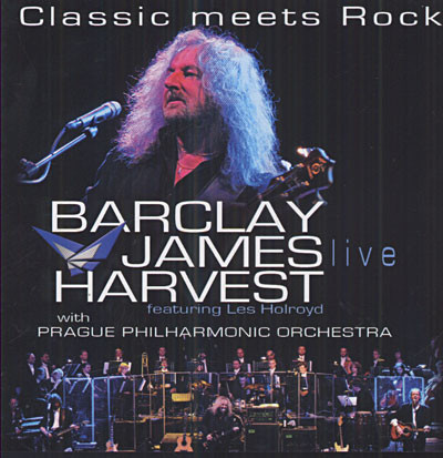 Classic Meets Rock (Live)