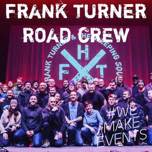 Road Crew