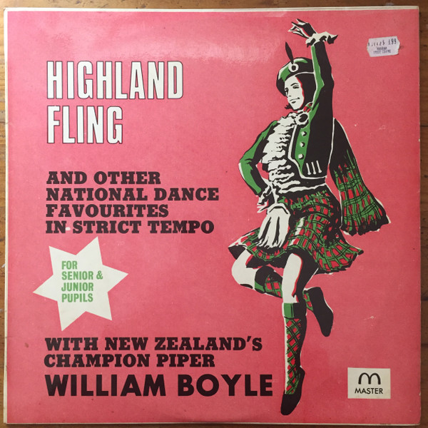 Highland Fling 