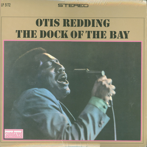 The Dock Of The Bay