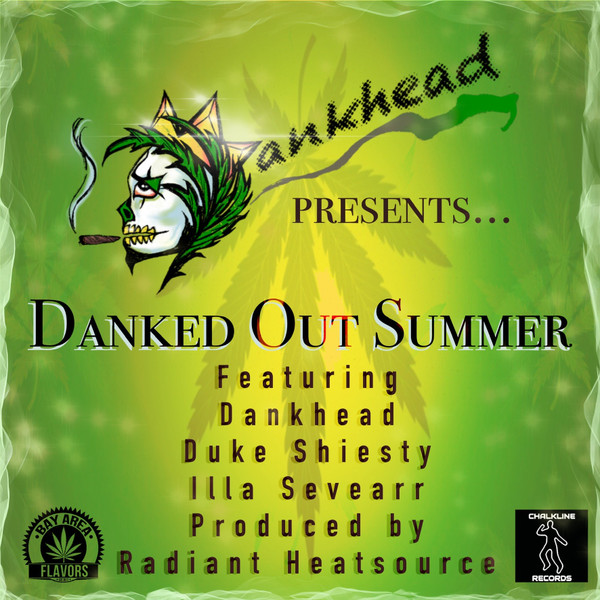 Danked Out Summer