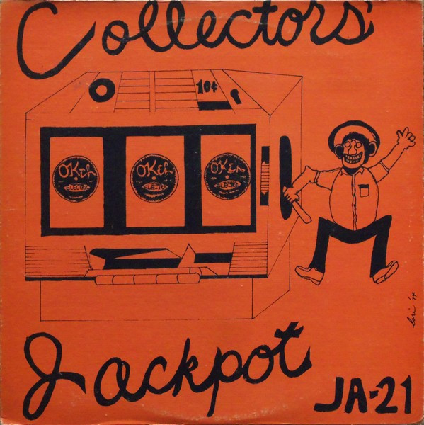 Collectors' Jackpot