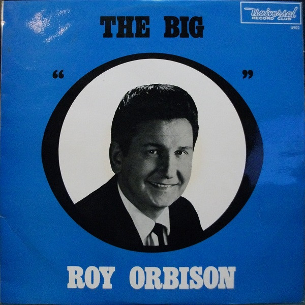 The Big 'O'