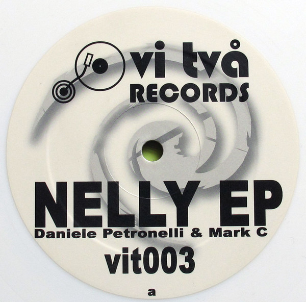 Nelly EP