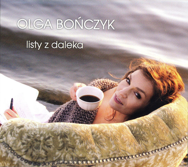 Listy Z Daleka