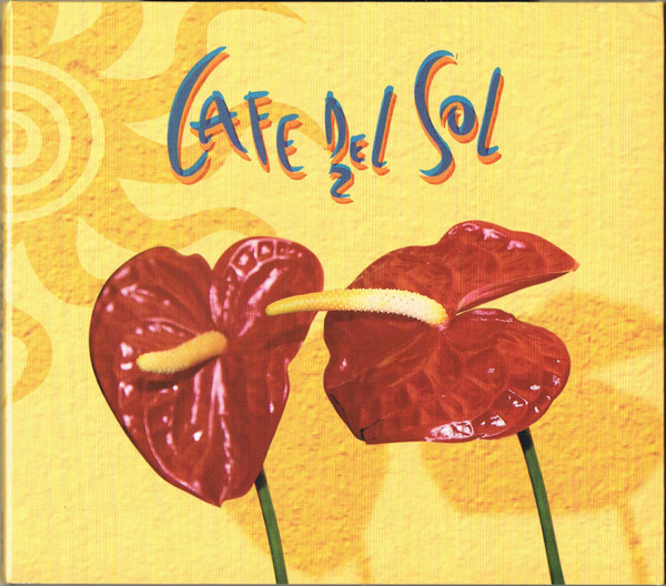Café Del Sol 2