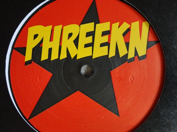 Phreekn