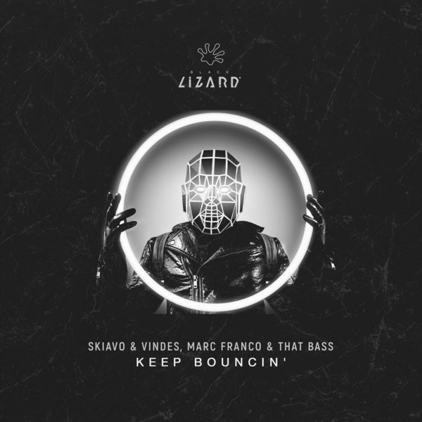 Keep Bouncin'