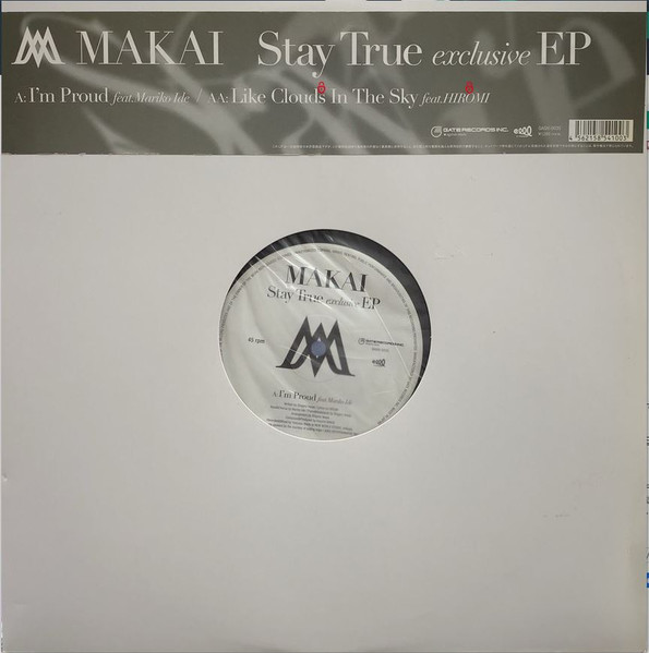 Stay True Exclusive EP