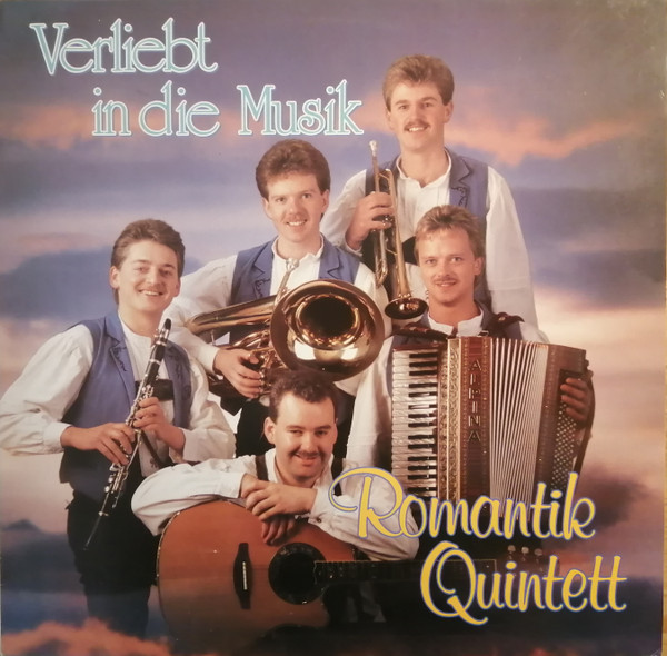 Verliebt In Die Musik
