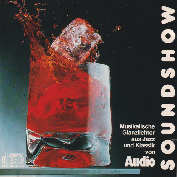 Audio Soundshow (Musikalische Glanzlichter Aus Jazz Und Klassik Von Audio)