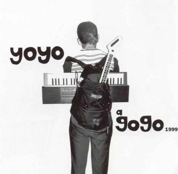 Yoyo A Go Go 1999