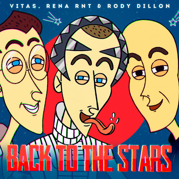 Back To The Stars