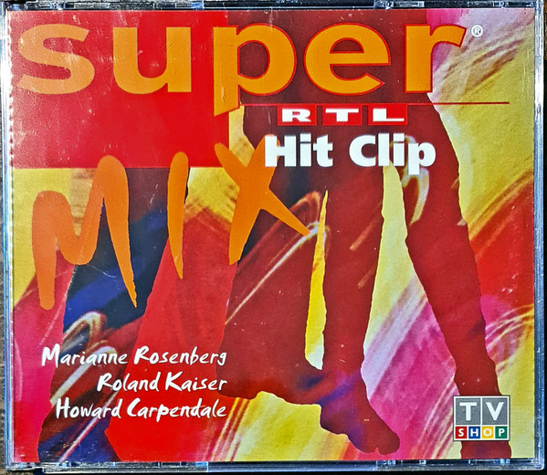 Super RTL Hit Clip