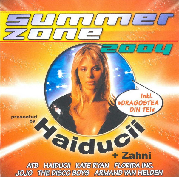 Summer Zone 2004