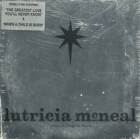 When A Child Is Born / The Greatest Love You'll Never Know