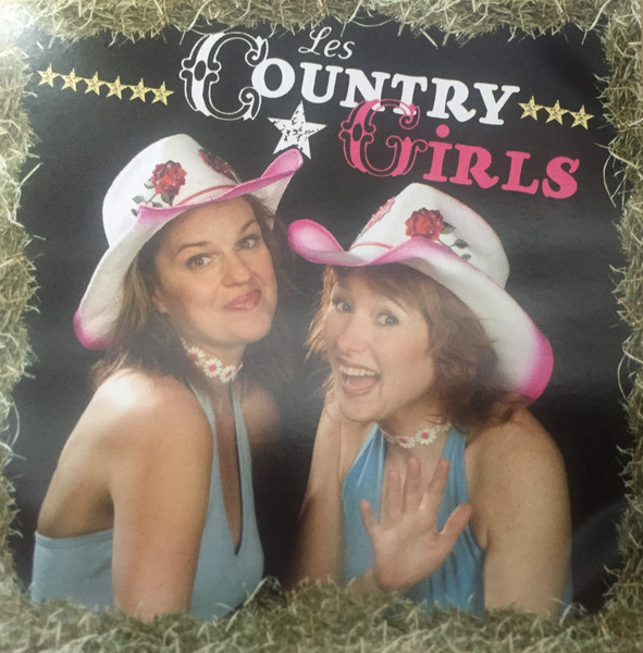 Les Country Girls