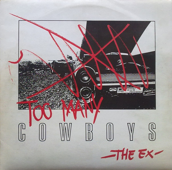 Too Many Cowboys