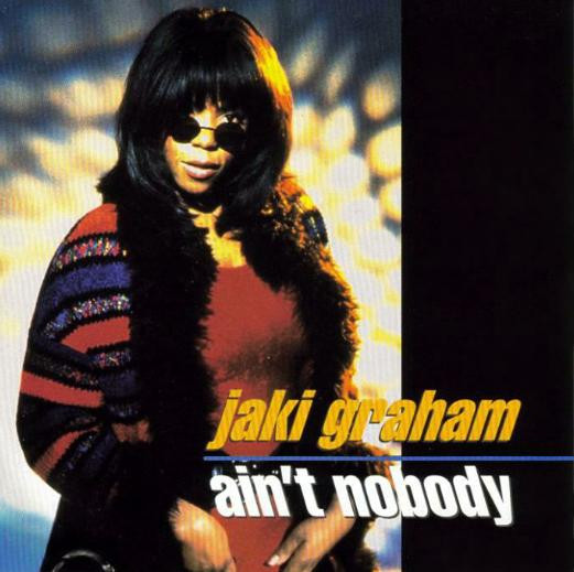 Ain't Nobody