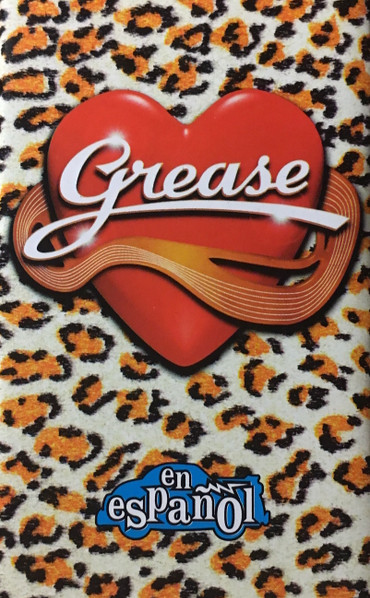 Grease Version oficial en Español