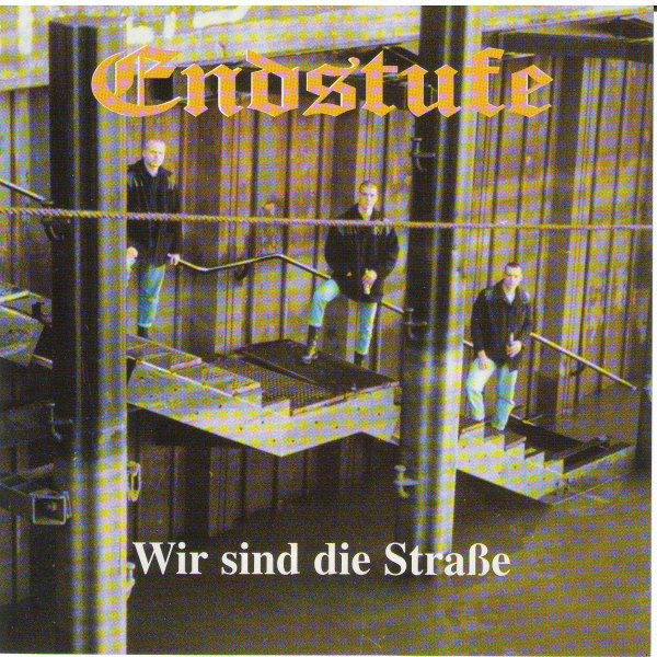 Wir Sind Die Straße