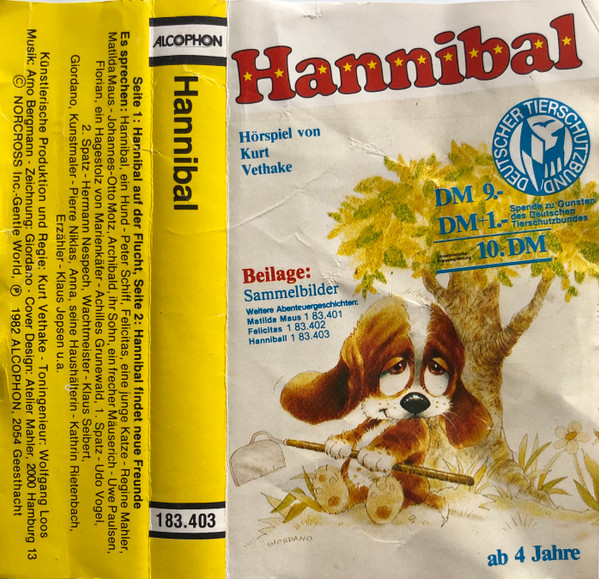 Hannibal