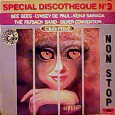 Special Discotheque N°3