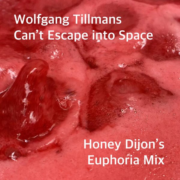 Can't Escape Into Space (Honey Dijon's Euphoria Mix)