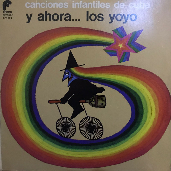 Y Ahora... Los Yoyo
